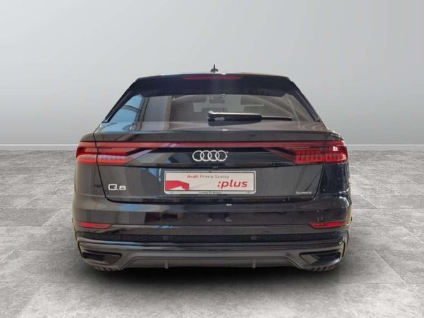 Audi Q8 50 TDI quattro Tiptronic Sport 210 kW image number 5