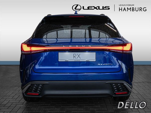 Lexus RX 450 227 kW image number 4