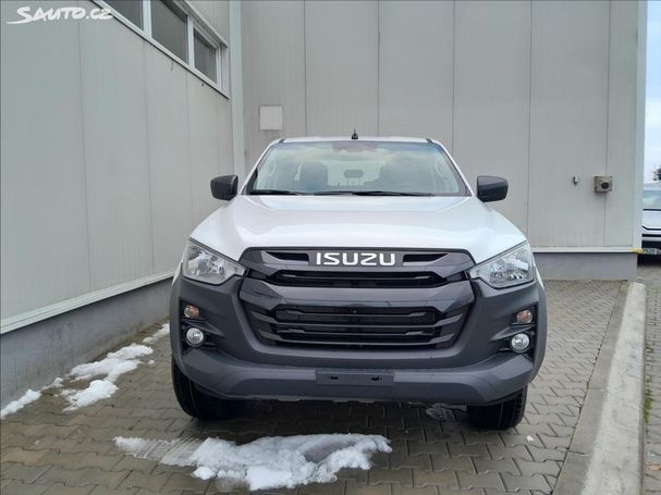 Isuzu D-Max 4x4 Double Cab 120 kW image number 2