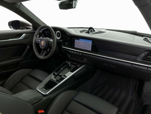 Porsche 992 Turbo S 478 kW image number 39