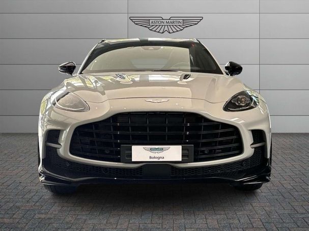 Aston Martin DBX 707 520 kW image number 2