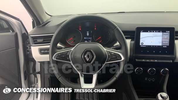 Renault Clio TCe 90 66 kW image number 19