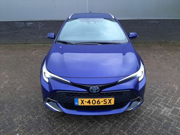 Toyota Corolla 1.8 Hybrid Touring Sports 103 kW image number 22