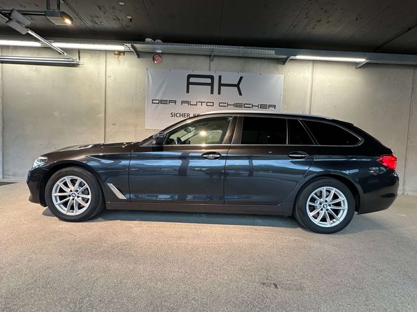 BMW 530d Touring xDrive 195 kW image number 4