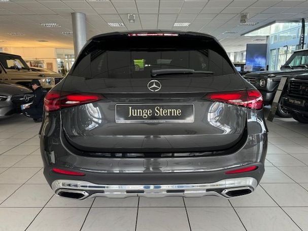 Mercedes-Benz GLC 300 190 kW image number 7