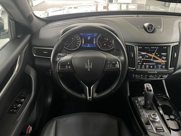 Maserati Levante 202 kW image number 15