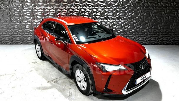 Lexus UX 135 kW image number 2