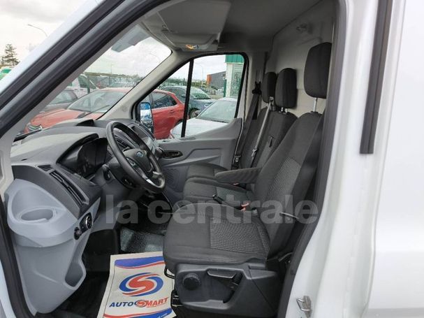 Ford Transit 350 L3H2 Trend 96 kW image number 4