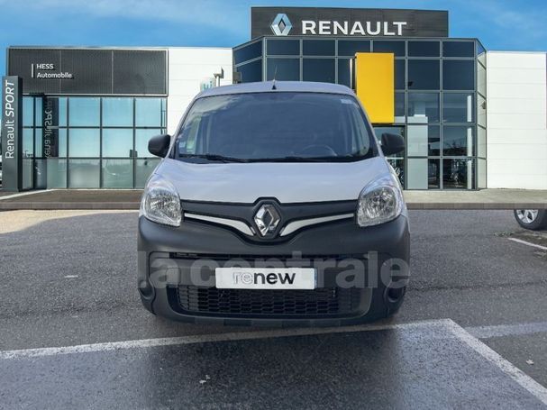 Renault Kangoo dCi 75 55 kW image number 20