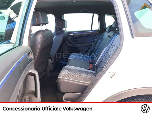 Volkswagen Tiguan 2.0 TDI 4Motion R-Line DSG 110 kW image number 8