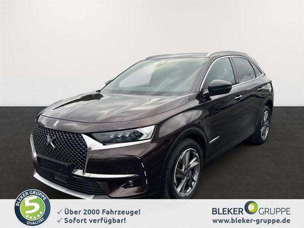 DS Automobiles 7 Crossback BlueHDi 130 BE CHIC 96 kW image number 2