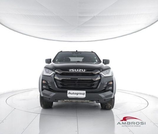 Isuzu D-Max 4x4 120 kW image number 3