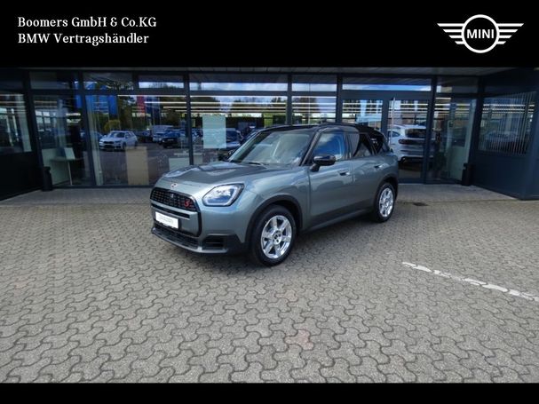 Mini Cooper S Countryman 150 kW image number 2