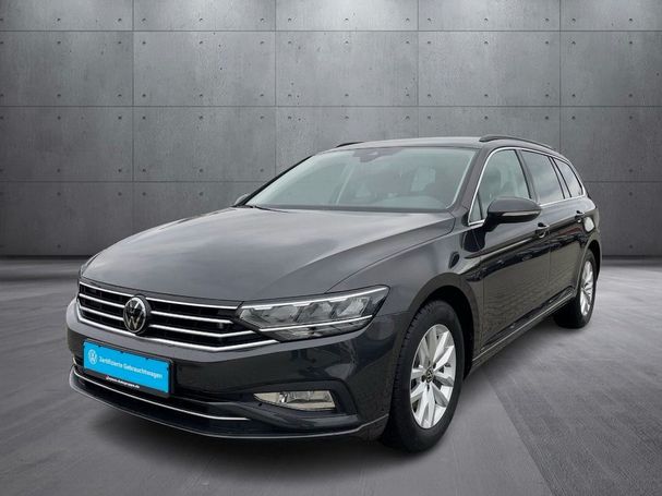 Volkswagen Passat Variant 1.5 TSI Business DSG 110 kW image number 1