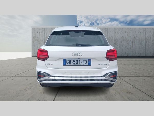 Audi Q2 30 TFSI Advanced 81 kW image number 6