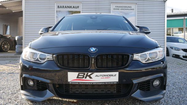 BMW 428i xDrive 180 kW image number 8