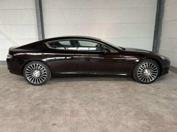 Aston Martin Rapide 350 kW image number 13