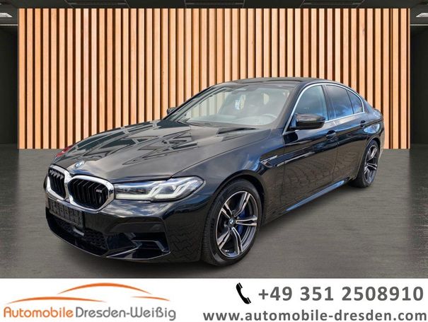 BMW M5 M xDrive 441 kW image number 2