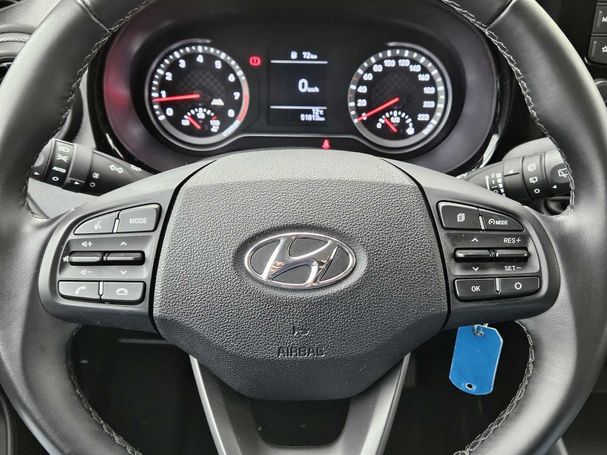 Hyundai i10 1.0 49 kW image number 10