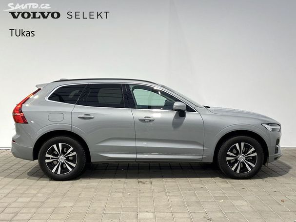 Volvo XC60 B4 AWD 145 kW image number 2