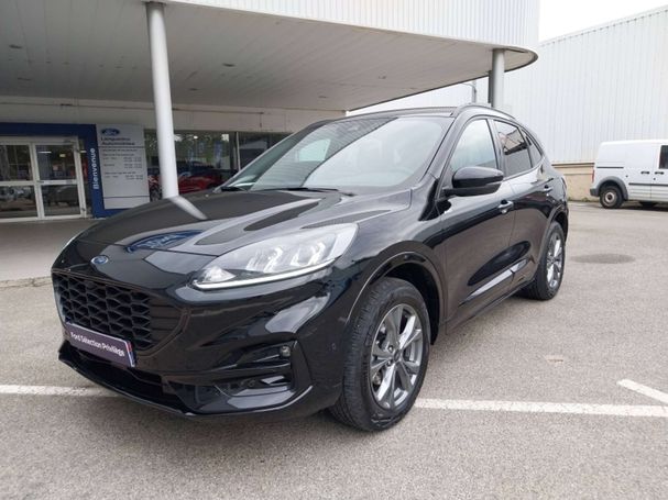 Ford Kuga 113 kW image number 1