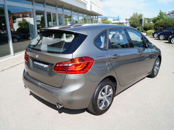 BMW 220d Active Tourer 140 kW image number 3