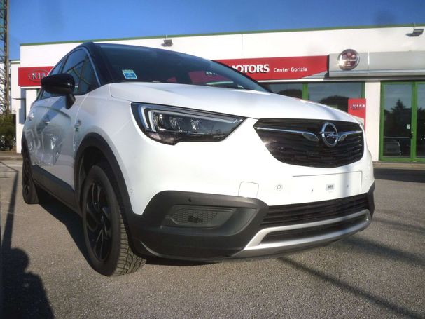 Opel Crossland X 1.2 Turbo 96 kW image number 15