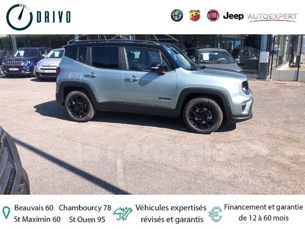 Jeep Renegade 96 kW image number 3