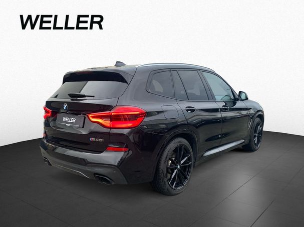 BMW X3 M40i xDrive 265 kW image number 4