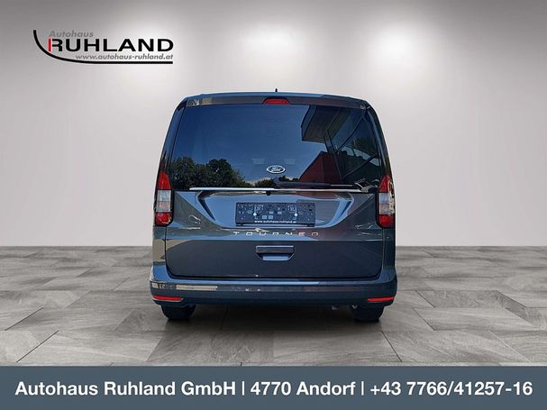 Ford Grand Tourneo Connect 2.0 EcoBlue Titanium 90 kW image number 4