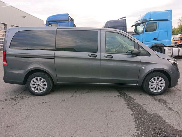 Mercedes-Benz Vito 114 CDi 100 kW image number 6