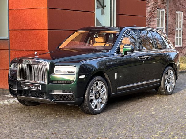 Rolls-Royce Cullinan 420 kW image number 1