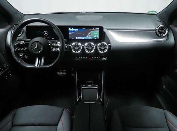 Mercedes-Benz GLA 250 e 160 kW image number 7