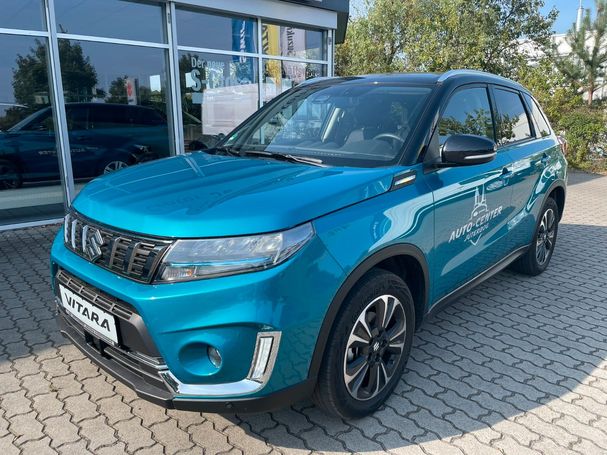 Suzuki Vitara Hybrid 95 kW image number 1