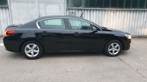 Peugeot 508 88 kW image number 2