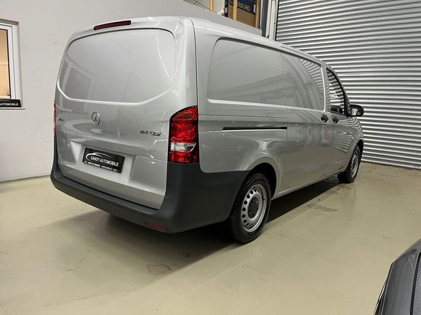 Mercedes-Benz Vito 114 CDi 100 kW image number 3