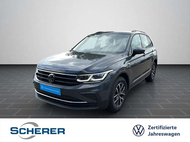 Volkswagen Tiguan 1.5 TSI Life 110 kW image number 1