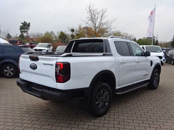 Ford Ranger 3.0 Wildtrak 177 kW image number 3