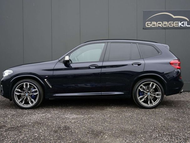 BMW X3 M40i xDrive 265 kW image number 5