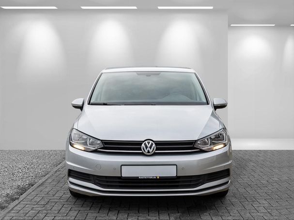 Volkswagen Touran TSI Trendline 81 kW image number 7