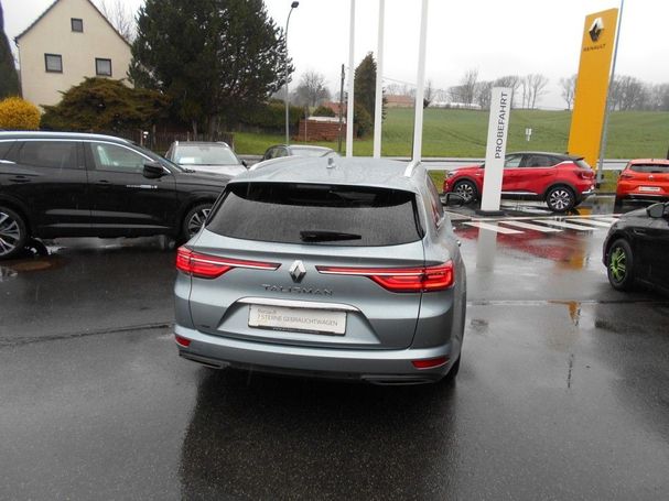 Renault Talisman Grandtour BLUE dCi 190 Intens EDC 138 kW image number 4