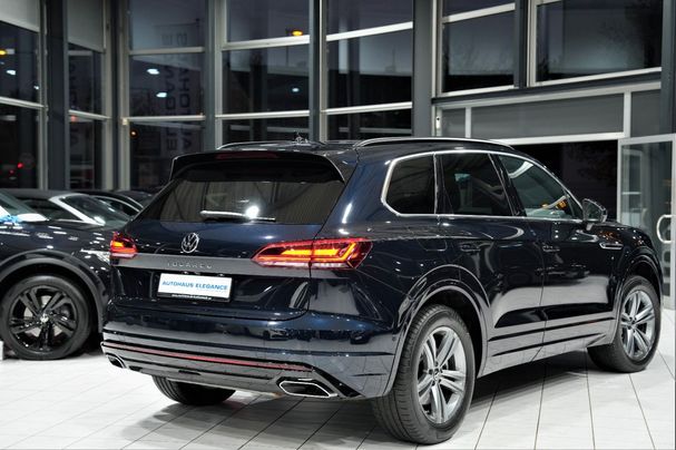 Volkswagen Touareg 4Motion 250 kW image number 7