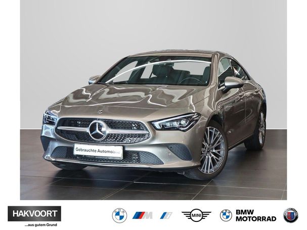 Mercedes-Benz CLA 220 140 kW image number 3