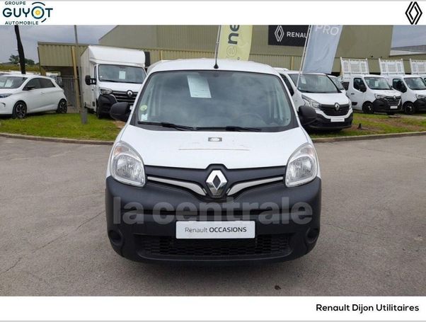 Renault Kangoo BLUE dCi 80 59 kW image number 4