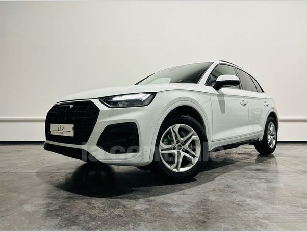 Audi Q5 35 TDI S tronic 120 kW image number 1