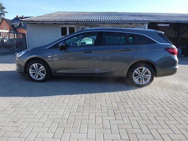 Opel Astra Sports Tourer 100 kW image number 8