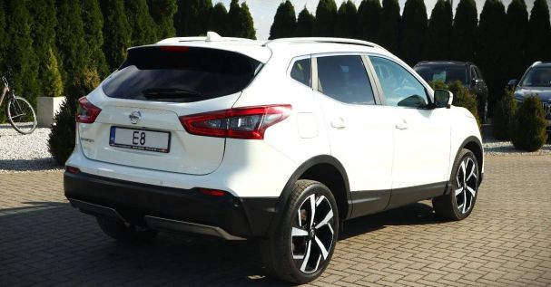 Nissan Qashqai 117 kW image number 7