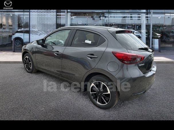 Mazda 2 66 kW image number 5