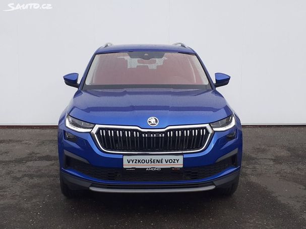 Skoda Kodiaq 2.0 TDI DSG Style 110 kW image number 2