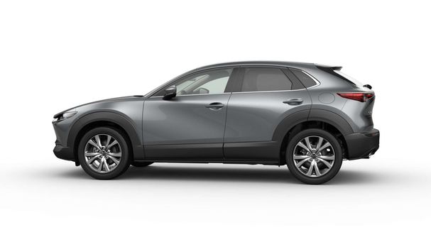 Mazda CX-30 186 Exclusive-Line 137 kW image number 11